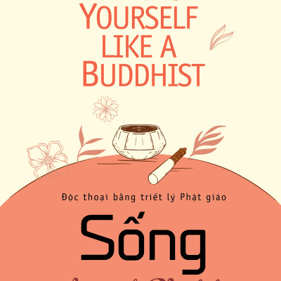 Combo 3 Cuốn Sống Như Một Phật Tử + Giao Tiếp Như Một Phật Tử + Thiền Như Một Phật Tử - Vanlangbooks