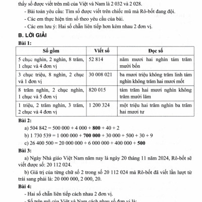 Combo Bài Giảng Và Hướng Dẫn Học Toán Lớp 5 (Dùng Kèm SGK Kết Nối Tri Thức Với Cuộc Sống) (Bộ 2 Cuốn) - HA