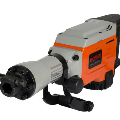 MÁY ĐỤC BÊ TÔNG 30MM 1240W GOMES GB-5853 - HÀNG CHÍNH HÃNG