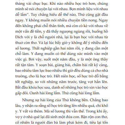 Sách - Danh Tác Văn Học Việt Nam - Sống Mòn (Tái Bản 2025)