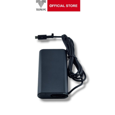 Sạc Tương Thích Cho Laptop Dell Latitude 5400 Chrome 5401 5410 5411 5420 5421 5430 90w- Hàng Nhập Khẩu New Seal TEEMO PC X28