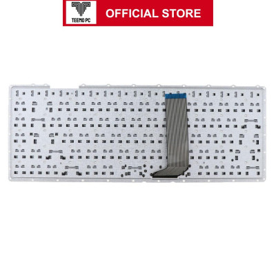 Bàn Phím Tương Thích Cho Laptop Asus F451C Asus F451Ca - Hàng Nhập Khẩu New Seal TEEMO PC KEY459