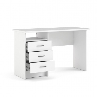 Bàn máy tính tại nhà đa dụng SMLIFE Drace