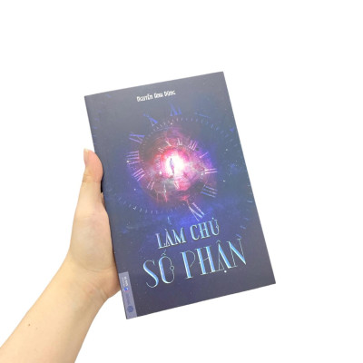 Làm Chủ Số Phận