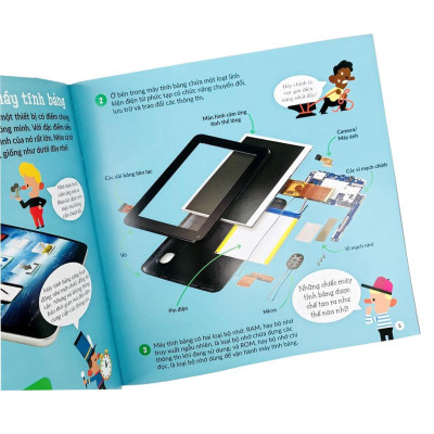 Bộ Sách Khám Phá Khoa Học - Thân Thiện Môi Trường (Bộ 3 Cuốn)