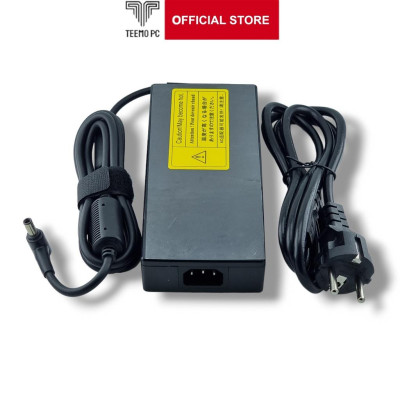 Sạc Tương Thích Cho Laptop Asus ROG Zephyrus Duo 15 GX550LXS – GX550LWS 240w- Hàng Nhập Khẩu New Seal TEEMO PC X18