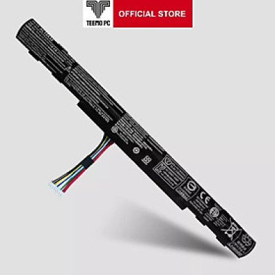 Pin Tương Thích Cho Laptop Acer Aspire V15 V3-575G-570V - Hàng Nhập Khẩu New Seal TEEMO PC TEBAT1053