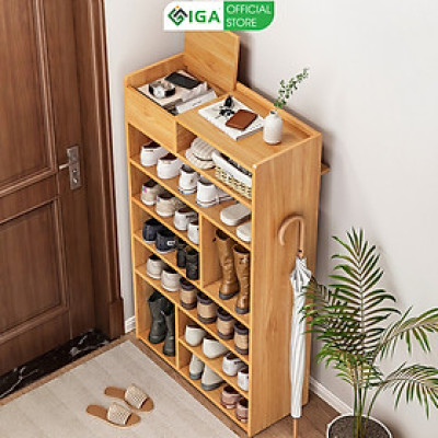 Kệ Giày Thông Minh Giá Để Giày Hiện Đại Thương Hiệu IGA - GP159