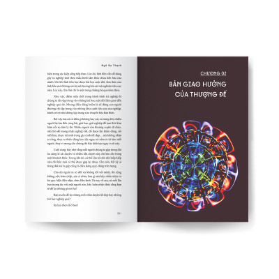 Luật Tâm Thức - Tập 2 - Vũ Trụ Nhất Nguyên Luận - Bìa Cứng