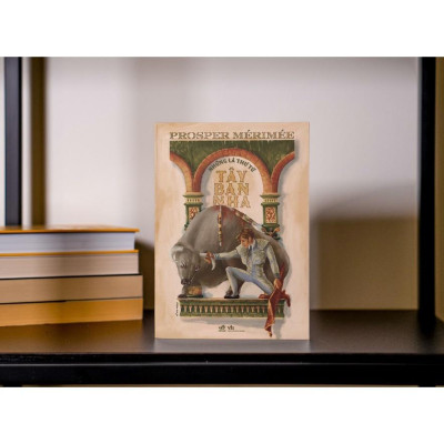 Sách Những lá thư từ Tây Ban Nha - Nhã Nam - BẢN QUYỀN