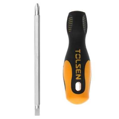 BỘ TUA VÍT 2 IN 1 TOLSEN 20042 - HÀNG CHÍNH HÃNG