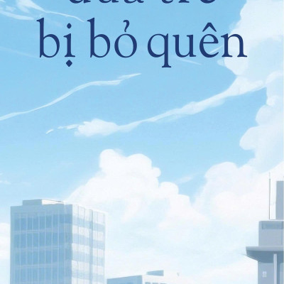 Sách - Nobody Knows - Những Đứa Trẻ Bị Bỏ Quên