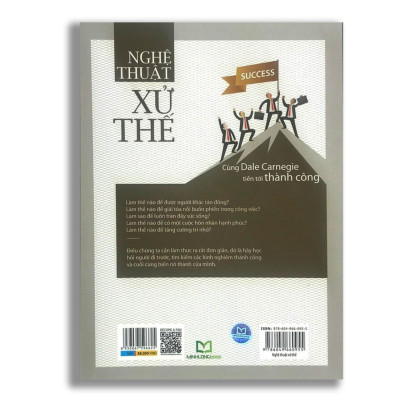 Combo ( 4 cuốn sách):Bí Quyết Đọc Tâm + Bậc Thầy Giao Tiếp + Nghệ Thuật Xử Thế + Nói Thế Nào Để Đc Ghi Nhận