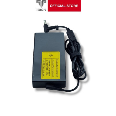 Sạc Tương Thích Cho Laptop Asus ROG Strix G512LI-HN057 G512LI-HN066T G512LI-HN111T 150w- Hàng Nhập Khẩu New Seal TEEMO PC X15