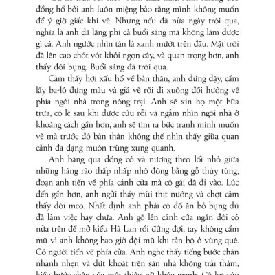 Sách - Văn Học Kinh Điển - Chân Dung Một Cuộc Hôn Nhân