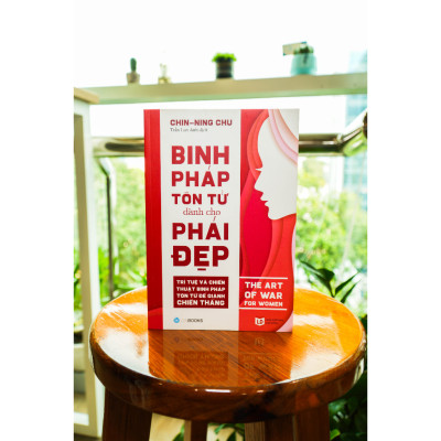 Sách - Bộ Sách Kỹ Năng Của Tác Giả Chin Ning Chu