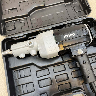 Máy khoan rút lõi - KD46 cầm tay giá tốt chính hãng Kynko Z1Z- KD46 -160 # 6462