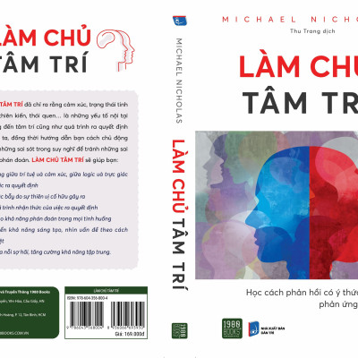Làm Chủ Tâm Trí