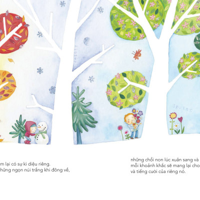 Con Có Biết Rằng Con Chẳng Cần Phải Biết Tuốt…?