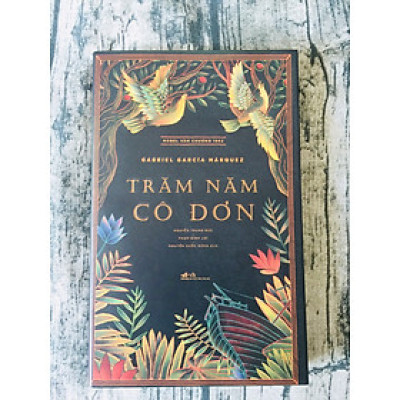 Trăm Năm Cô Đơn