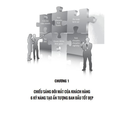 Sách - Giao tiếp thông minh và nghệ thuật bán hàng (bìa mềm)