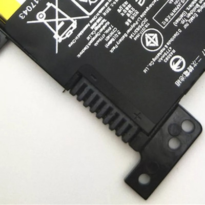 Pin dành cho Laptop Asus X454L, X454LA-WX424D Z.in -Hàng Chính Hãng (C21N1401)