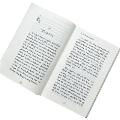 Ranh Giới Giữa Mê Và Ngộ - Tập 4: Tâm Lượng Như Biển