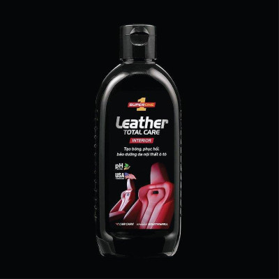 Kem Chăm Sóc Da Nội Thất Toàn Diện SUPERONE Leather Total Care - Interior SOUTHWALL B101
