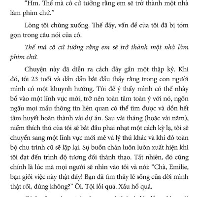 Đa Năng Trong Thế Giới Phẳng
