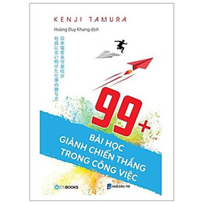 99+ Bài Học Dành Chiến Thắng Trong Công Việc