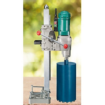 MÁY KHOAN ĐÁ 3800W DCA AZZ02-250 - HÀNG CHÍNH HÃNG