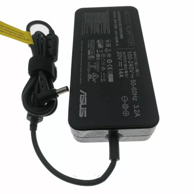 Sạc dành cho Laptop Asus ROG Strix SCAR 15 G533ZW-AS94 ADP-280W hàng nhập khẩu.