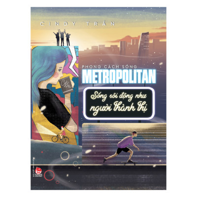 Combo Phong Cách Sống (3 Cuốn)