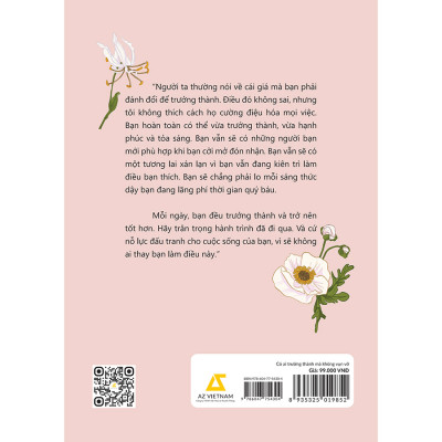 Có Ai Trưởng Thành Mà Không Vụn Vỡ