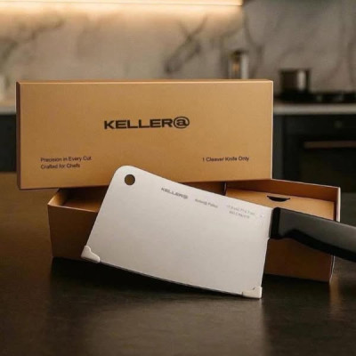 Dao Chặt Đức Keller Pollux hàng chính hãng