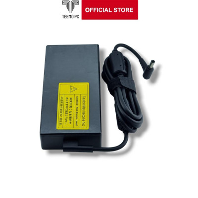 Sạc Tương Thích Cho Laptop Asus ROG Strix SCAR 17 G733QM – G733QR – G733QS – G733QSA 240w- Hàng Nhập Khẩu New Seal TEEMO PC X18
