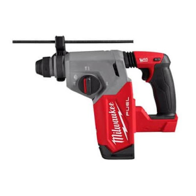 Máy khoan búa Milwaukee M18 FHX-0X (Hàng chính hãng, Bảo hành 12 tháng)