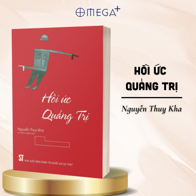 Bộ sách Quảng Trị 81 Ngày Đêm – Bản Hùng Ca Bất Tử: Mưa Đỏ (Vinabook) + Hồi Ức Quảng Trị (Omega+) + Những Bức Di Thư Thành Cổ (NXB Trẻ)