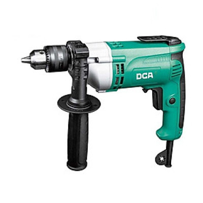 MÁY KHOAN ĐIỆN 710W DCA AJZ07-13 - HÀNG CHÍNH HÃNG