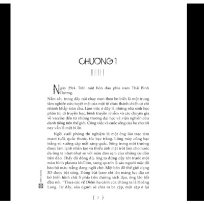 Sách - Đại dịch kép (bìa mềm)