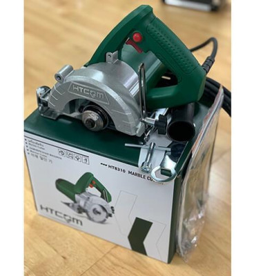 MÁY CẮT GẠCH 1400W HT8310 HTCOM - HÀNG CHÍNH HÃNG