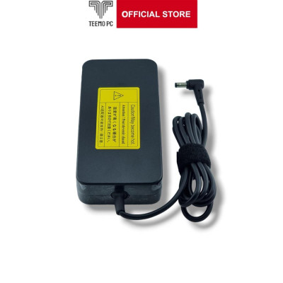 Sạc Tương Thích Cho Laptop Asus ROG STRIX GL503GE-EN221T 180w- Hàng Nhập Khẩu New Seal TEEMO PC X9