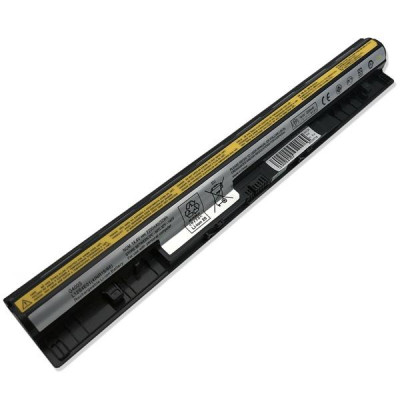 Pin Tương Thích Cho Laptop Lenovo Ideapad G400S G405S G410S G500S G510S - Hàng Nhập Khẩu New Seal TEEMO PC TEBAT170