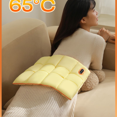 Túi sưởi giữ ấm tay, chườm nóng Tiross TS5101 - Hàng chính hãng