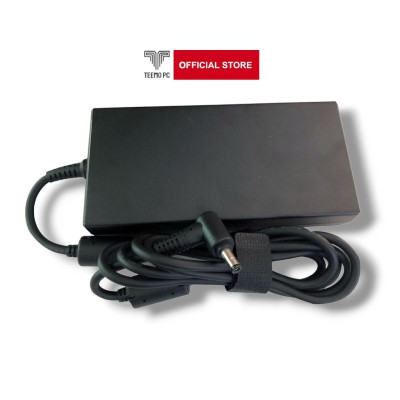 Sạc Tương Thích Cho Laptop ASUS A4S ET2300INTI G750JS ROG G46VW GL502VS GX700VO 230w- Hàng Nhập Khẩu New Seal TEEMO PC X13