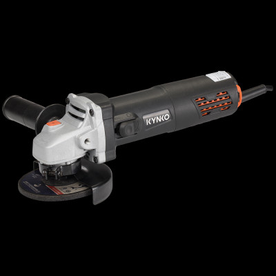 Máy mài 100 - KD69 (công tắc cạnh - có chiết áp) cầm tay chất lượng chính hãng Kynko S1M- KD69 -100 (Công tắc cạnh) # 6693 cầm tay chính hãng