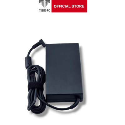 Sạc Tương Thích Cho Laptop HP OMEN 15-AX000 15-AX015TX 15-AX016TX 15-AX017TX 15-AX018TX 15-AX019TX 120w- Hàng Nhập Khẩu New Seal TEEMO PC X32
