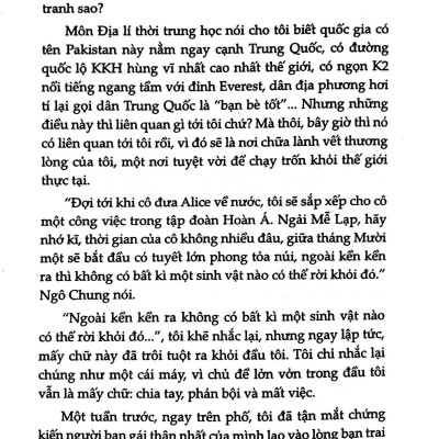 Chúa Sẽ Phù Hộ Em (Tập 1)