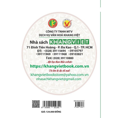 Sách - Bồi Dưỡng Học Sinh Giỏi Qua Các Kì Thi Chuyên Đề Nghị Luận Xã Hội Theo Hướng Mở - Khang Việt Book
