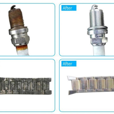 Bể rửa siêu âm Gtsonic T9-9L giúp tẩy rửa, làm sạch, vệ sinh, bảo dưỡng các vật dụng phòng thí nghiệm, công nghiệp cơ khí, dụng cụ nha khoa/y tế, dung cụ gia đình, trang sức, đồng hồ – Hàng Chính Hãng